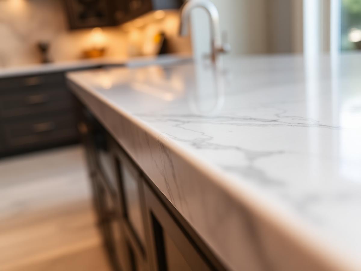Countertops
