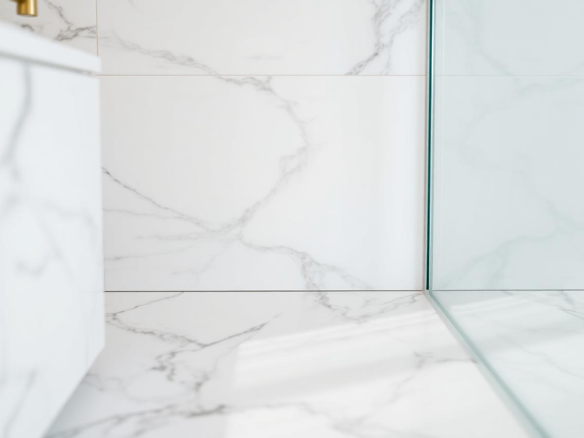 Tile & Stone
