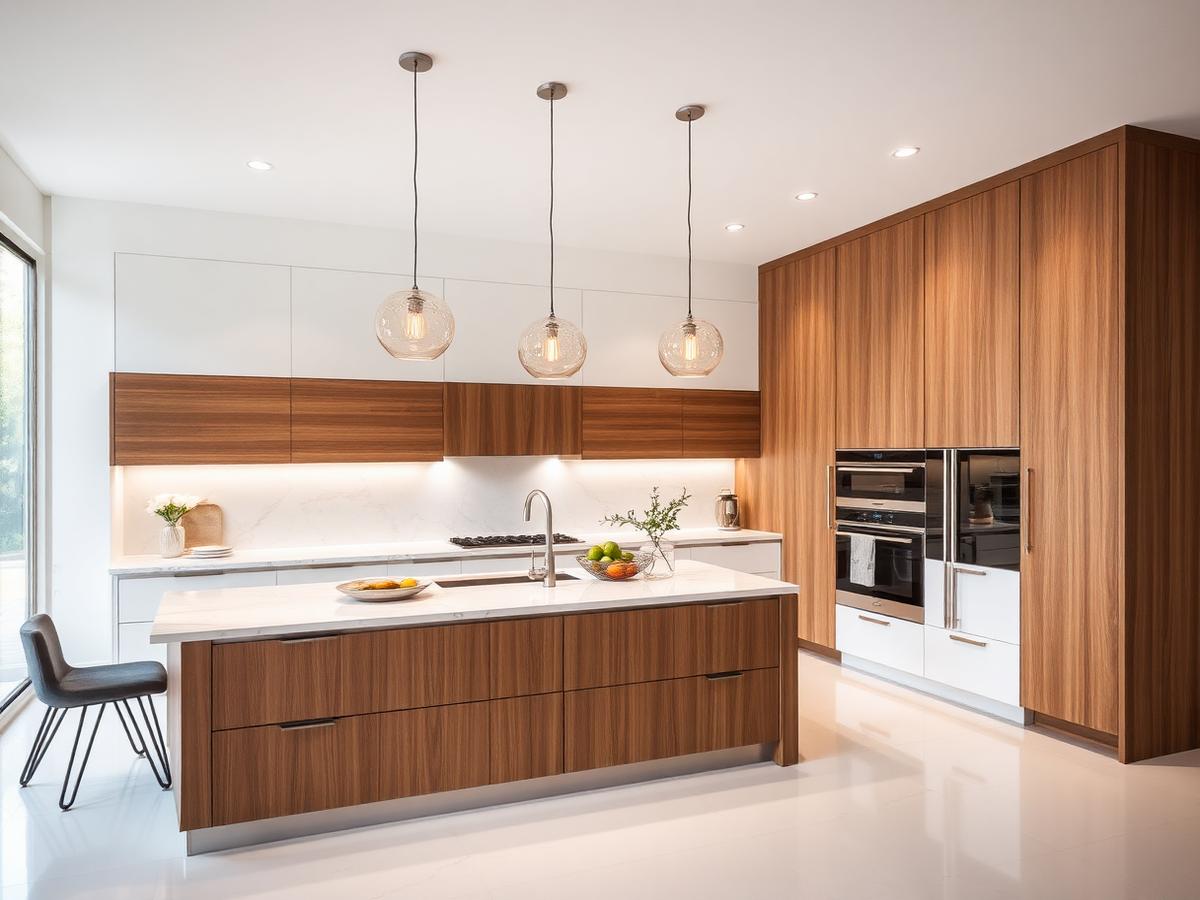 Kitchen Remodeling