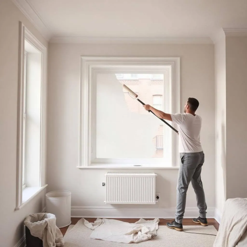 Painting Services