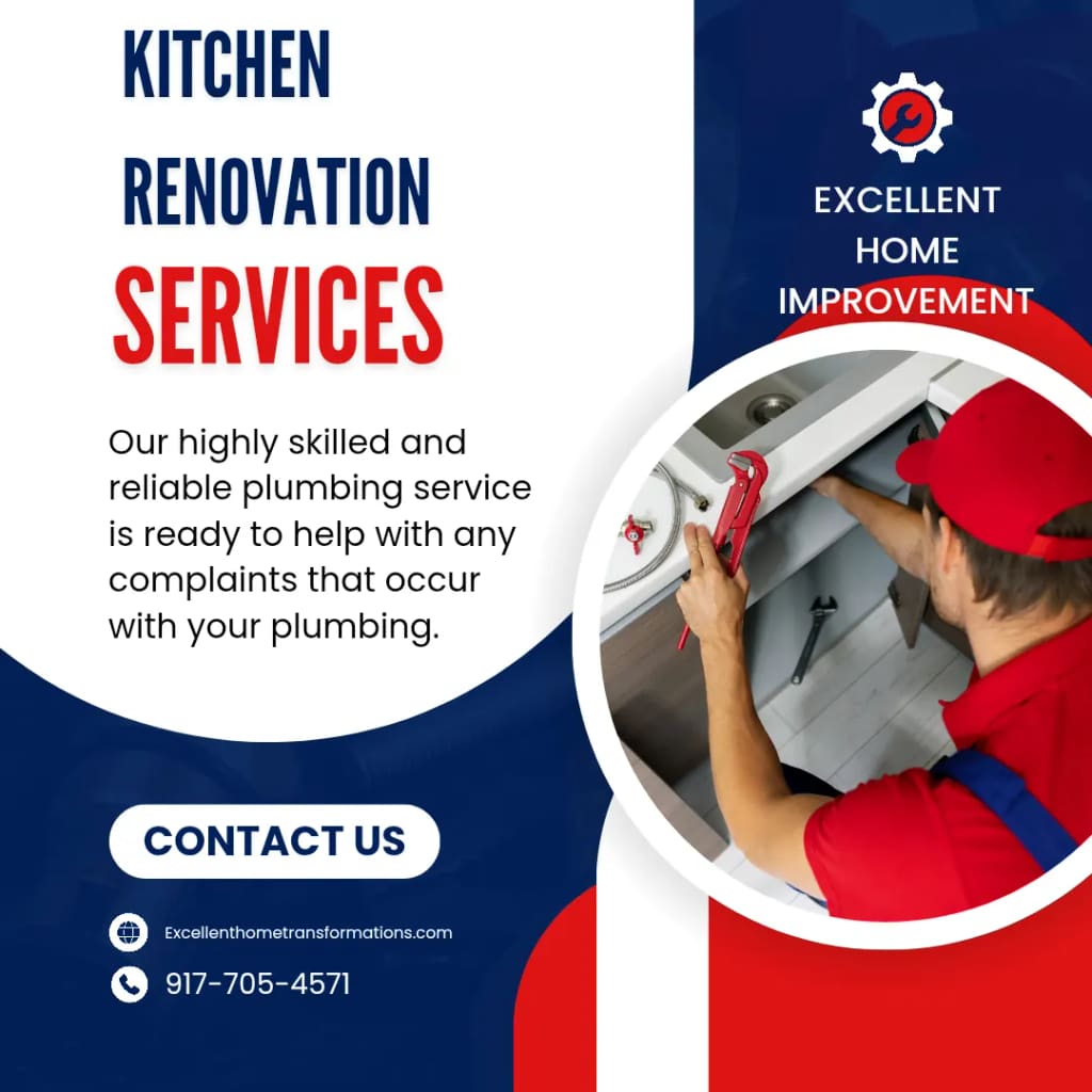 Plumbing work during a bathroom renovation in the Bronx